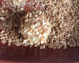 Foto del paso 8 de la receta: Panellets de mazapán con piñones y otras variedades