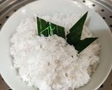 Foto langkah ke 5 dari resep Ongol-Ongol Tape Singkong.