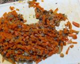 Foto del paso 2 de la receta: Salsa de berenjenas y zanahoria para pizza