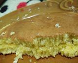 Foto langkah ke 2 dari resep Dorayaki dancow.