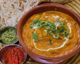 صورة لخطوة 8 من وصفة دجاج مسالا هندي