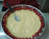 Foto del paso 6 de la receta: Tarta Frutal!!