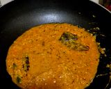 A picture of step 4 of Sev Tameta Nu Shaak.