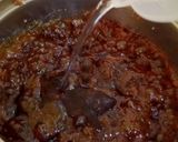 Foto langkah ke 2 dari resep Sirup Gula Merah Pandan Kental.