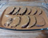 Foto del paso 15 de la receta 245. Redondo con salsa de almendras