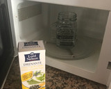 Foto del paso 1 de la receta: Desayuno diario