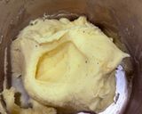 A picture of step 9 of Cheesy Mashed Potato Topped Steak & Mushroom Pie.
