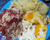 Foto del paso 13 de la receta: Platazo combinado!!😋🍽