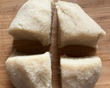 Foto del paso 5 de la receta: Pastelitos para Navidad Secados al aire!!