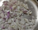 कैरी कांदा कोशिंबीर (Kairi Kanda Koshimbir Recipe In Marathi) रेसिपी स्टेप 2 फोटो