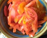 Foto del paso 4 de la receta: Fideos fríos (ramen de verano)