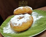 Foto langkah ke 6 dari resep Donat Kentang Empuk! Simple! Ulen bentar aja!.