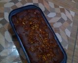 Foto langkah ke 4 dari resep Banana choco bolu.