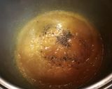 Foto del paso 15 de la receta Albóndigas de res en salsa de cerveza artesana Minera