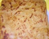A picture of step 6 of Paratha’s.