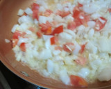 Foto del paso 2 de la receta: Sepia con espinacas