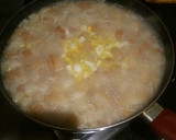 Foto del paso 2 de la receta: Maimones de las paredejas (sopa de ajo)