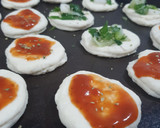 Foto del paso 2 de la receta: 🍕Pizzetas caseras con harina leudante