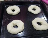Foto del paso 4 de la receta: Bagels