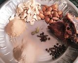 ચ્યવનપ્રાશ (Chyawanprash Recipe In Gujarati) રેસીપી સ્ટેપ3ફોટો