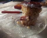 Foto del paso 9 de la receta: Torta de frutillas y crema🍓