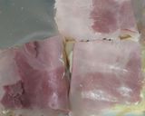 Foto del paso 1 de la receta: Sándwiches gratinados con atún