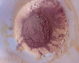 Foto del paso 4 de la receta: Bizcocho dos sabores