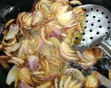 A picture of step 1 of Awadhi Chicken Korma.