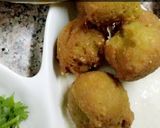 صورة لخطوة 4 من وصفة فلافل الحمص