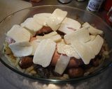 Foto del paso 7 de la receta: Salchicha Falu y cócoritage