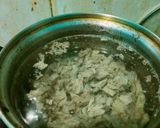 Foto langkah ke 4 dari resep Soto Daging Sapi Ala Madura.