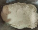 फुल्का रोटी (Phulka roti recipe in Hindi) रेसिपी चरण 2 फोटो