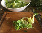 Foto del paso 2 de la receta: Ensalada con kale