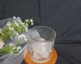 Foto langkah ke 1 dari resep Cocopandan Milk.