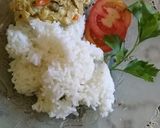 Foto langkah ke 6 dari resep Pepes tahu tongkol ranjau mix sayur ala @dapurbyana😊.
