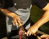 Foto del paso 3 de la receta: Osobuco al gancho
