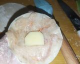 Foto langkah ke 3 dari resep Dimsum ayam.