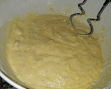 Foto del paso 3 de la receta: Spätzles 🇩🇪