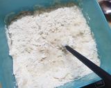 Foto langkah ke 2 dari resep 319. Roll Bread.