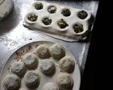 Foto del paso 2 de la receta: Sorrentinos