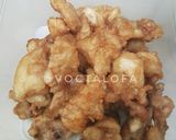 Foto langkah ke 4 dari resep Ayam Kuluyuk.