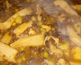 Foto del paso 5 de la receta: Guiso de lentejas y mondongo 😋😋😾