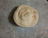 A picture of step 1 of Egg roll.