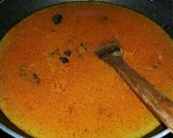 Foto langkah ke 6 dari resep Gulai Tahu dan Telur.