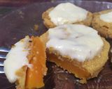 Foto del paso 2 de la receta: Hamburguesa de calabaza 🎃