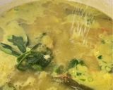 Foto langkah ke 3 dari resep Soto Ayam Lamongan.