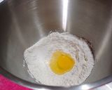 Foto del paso 3 de la receta: Pancitos con anís