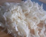 Foto del paso 6 de la receta: Sopa cultivateur campirana