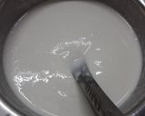 A picture of step 1 of Appe.