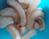 Foto langkah ke 8 dari resep Sambel Goreng.